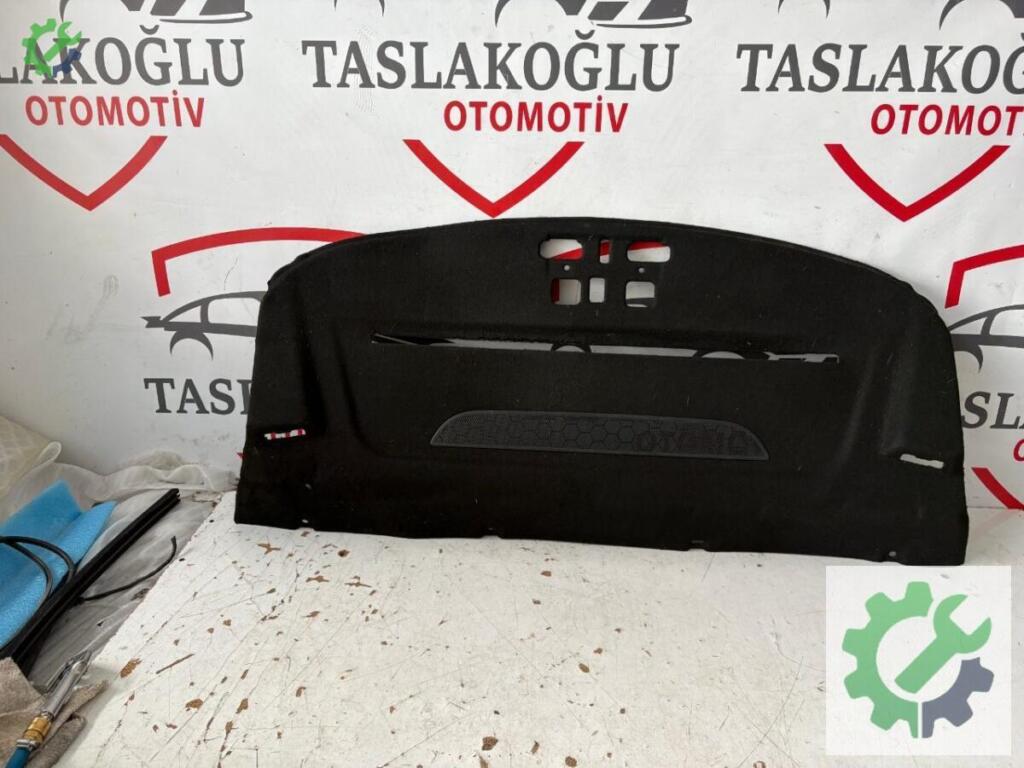 Renault Fluence Bakalitler çıkma parça