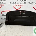 RENAULT FLUENCE ARKA CAM ÖNÜ BAKALİTİ