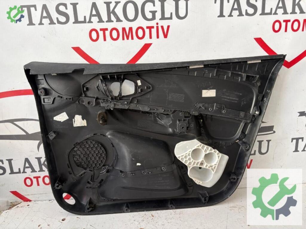 Renault Clio Kapı Döşemesi çıkma parça