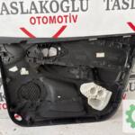 RENAULT CLİO 4 SOL ÖN KAPI DÖŞEMESİ