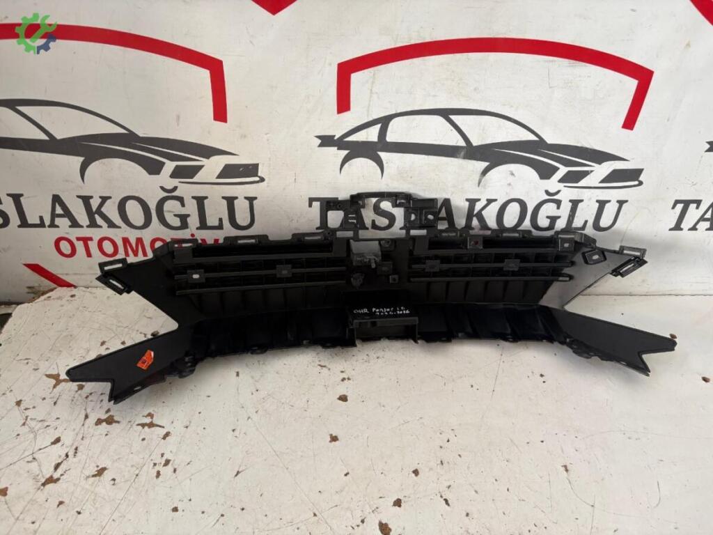 Toyota C-HR Panjur 52117F4010 çıkma parça