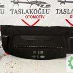 RENAULT FLUENCE ARKA CAM ÖNÜ BAKALİTİ