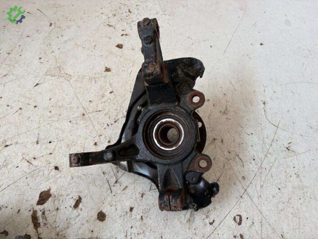 Fiat Linea Sol Ön Taşıyıcı çıkma parça