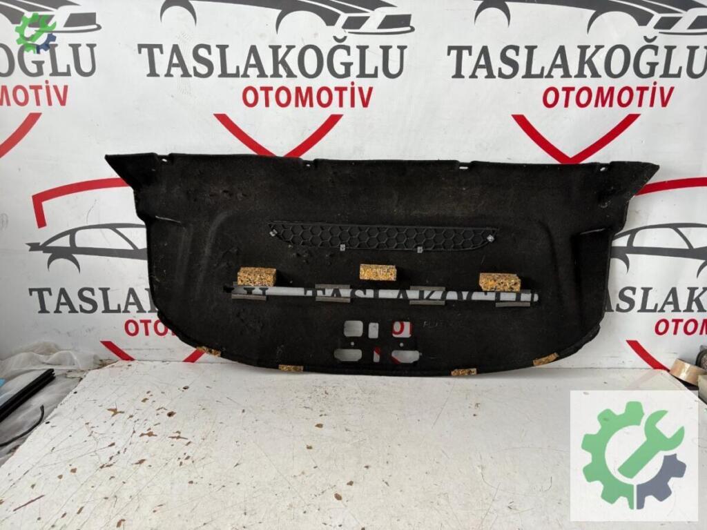 Renault Fluence Bakalitler çıkma parça