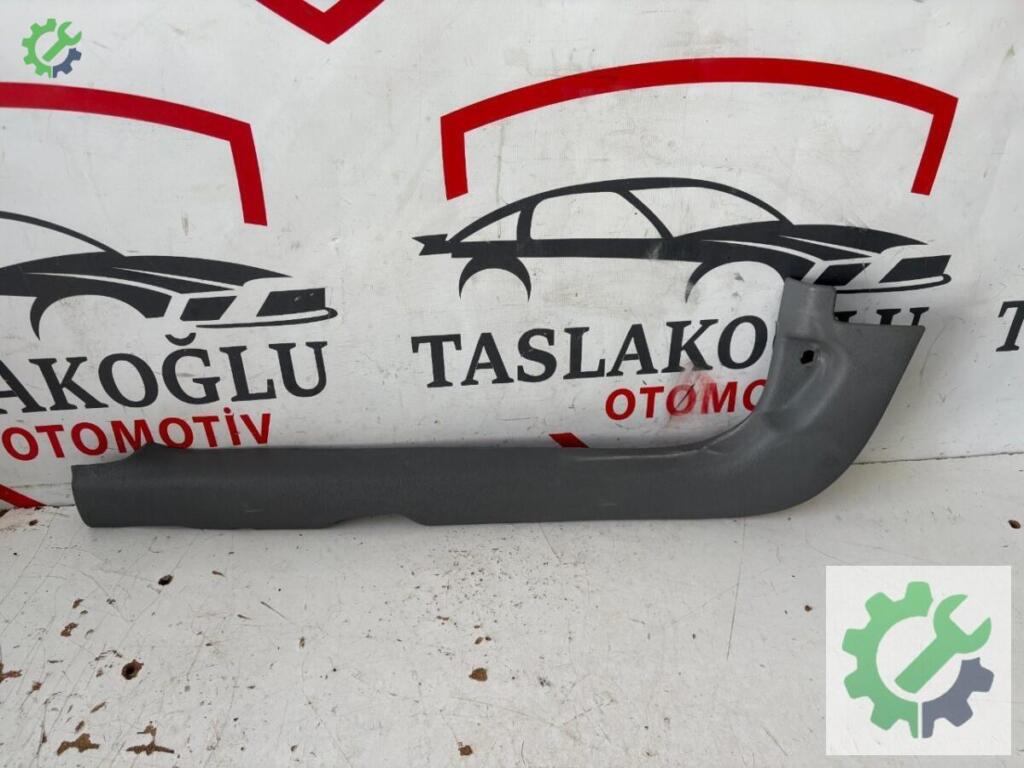 Renault Symbol Bakalitler çıkma parça