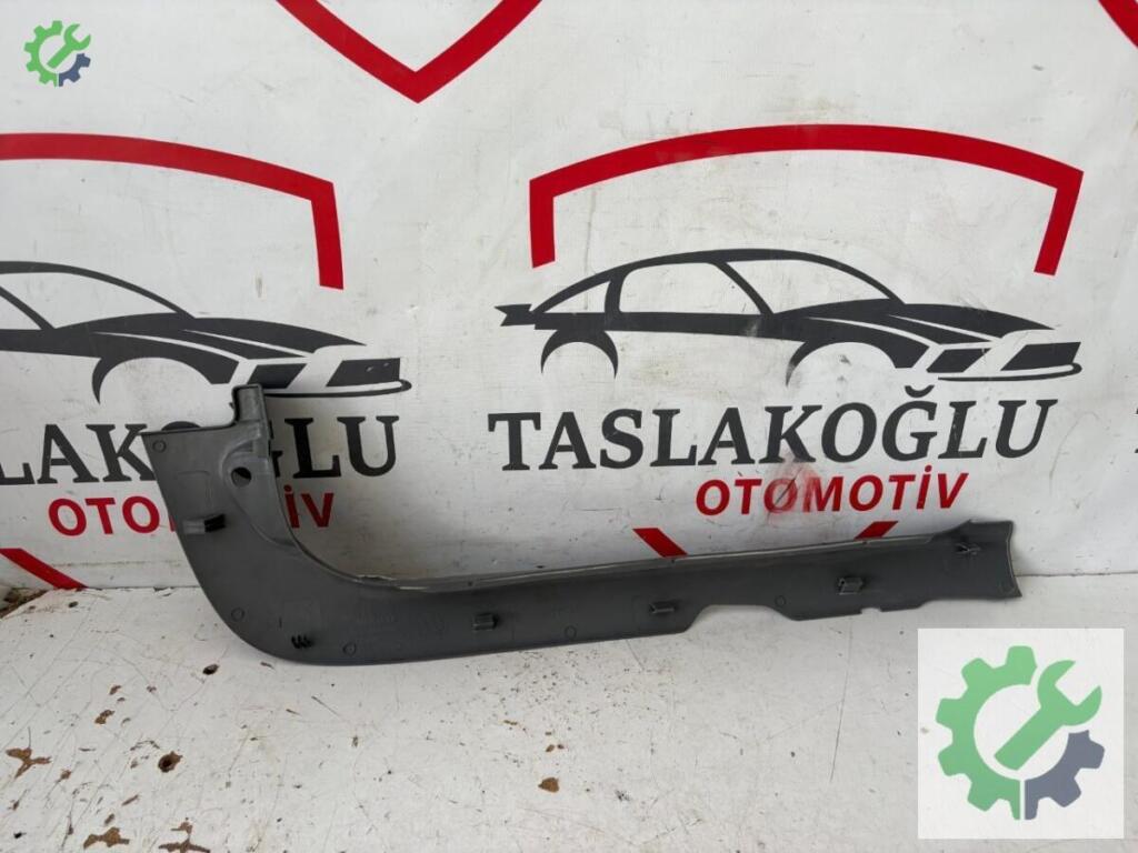 Renault Symbol Bakalitler çıkma parça