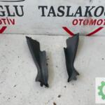 RENAULT SYMBOL KARIŞIK İÇ TİRİM BAKALİTLER