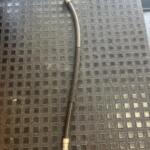BMW F20 F30 N13 ÇIKMA YAKIT HORTUMU 7600675