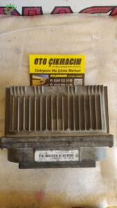 CHEVROLET CORVETTE MOTOR BEYNİ 16238212