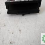 RENAULT KANGOO 2 BİLGİ EKRANI