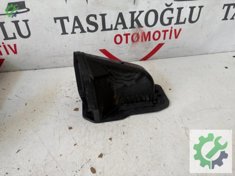 Renault Symbol Kalorifer Kutusu çıkma parça