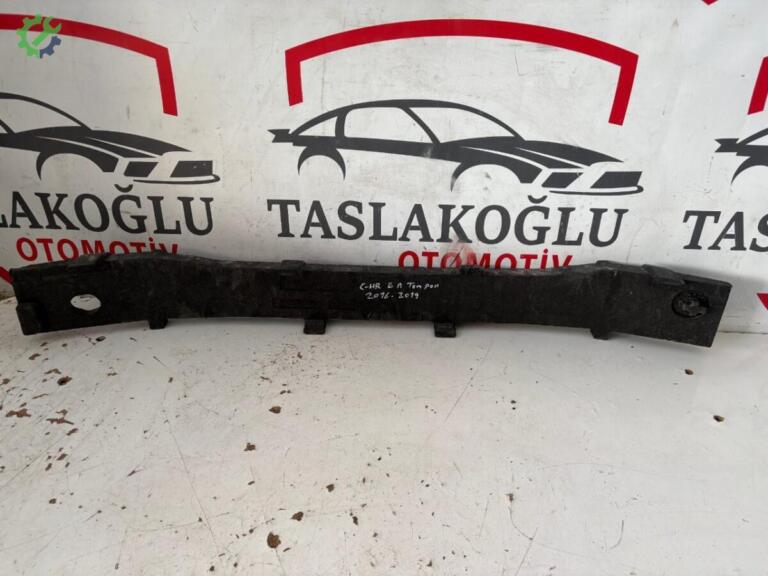 Toyota C-HR Ön Tampon çıkma parça