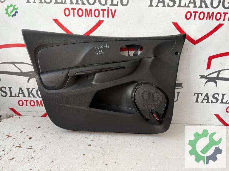 Renault Clio Kapı Döşemesi çıkma parça