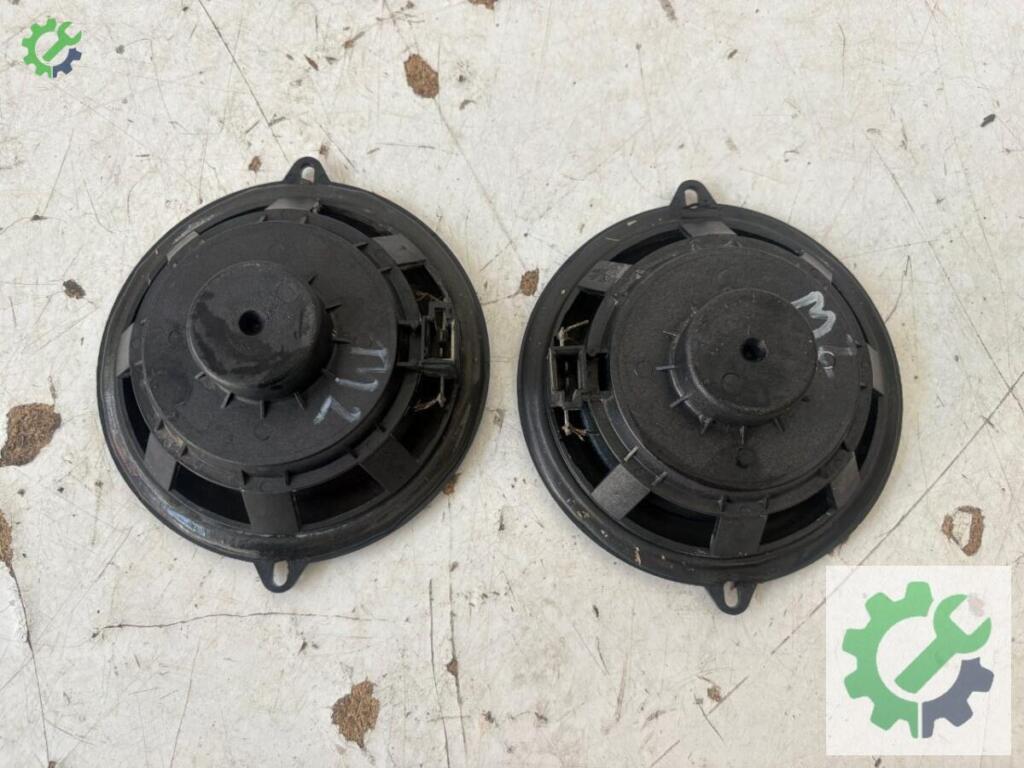 Renault Megane Hoparlör çıkma parça