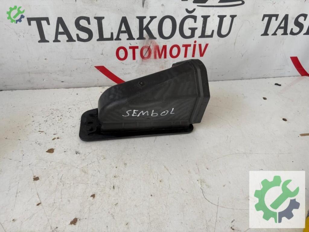 Renault Symbol Kalorifer Kutusu çıkma parça