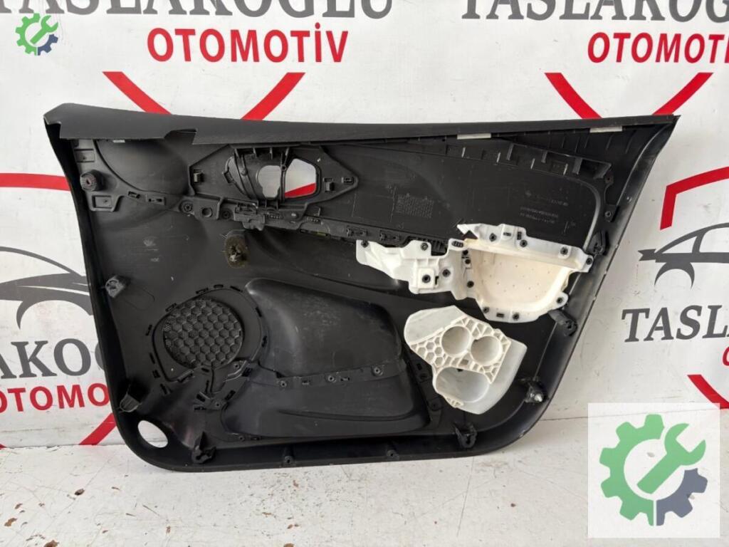 Renault Clio Kapı Döşemesi çıkma parça