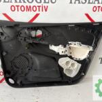 RENAULT CLİO 4 ICON SOL ÖN KAPI DÖŞEMESİ