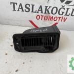 RENAULT SYMBOL KALORİFER KUTUSU PARÇASI