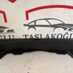TOYOTA COROLLA BAGAJ EŞİK BAKALİTİ