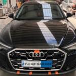 2019 Audi A6 Arka Tampon Çıkma Parça İstanbul