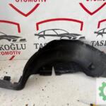 RENAULT FLUENCE SAĞ SOL ARKA DAVLUMBAZ