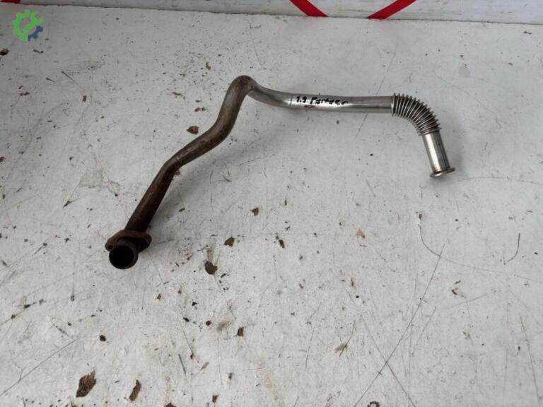 Peugeot Partner EGR çıkma parça