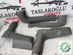 RENAULT KANGOO 2 İÇ TİRİM BAKALİTLERİ