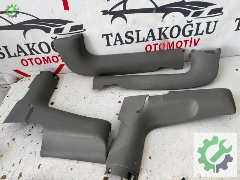Renault Kangoo İç Trim çıkma parça