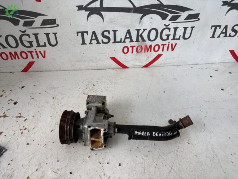 Fiat Marea Termostat çıkma parça