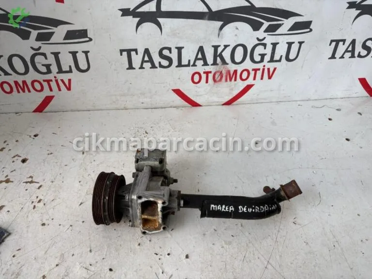 Fiat Marea Termostat çıkma parça