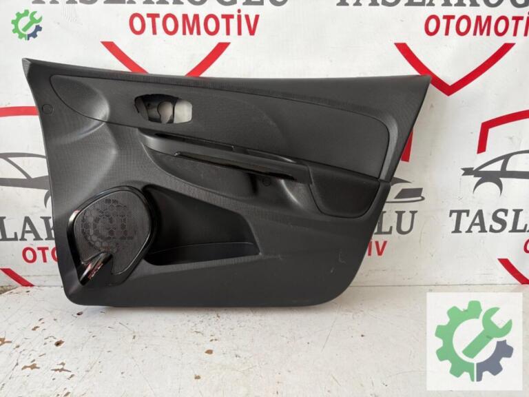 Renault Clio Kapı Döşemesi çıkma parça