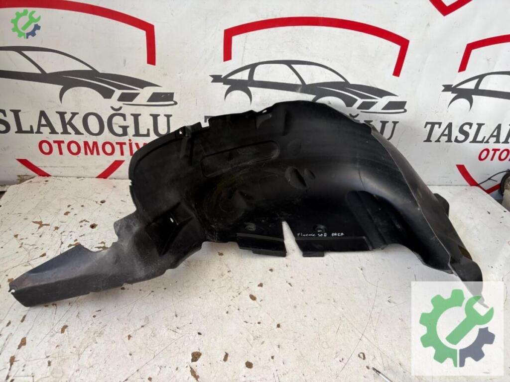 Renault Fluence Davlumbaz çıkma parça