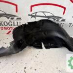 RENAULT FLUENCE SAĞ SOL ARKA DAVLUMBAZ