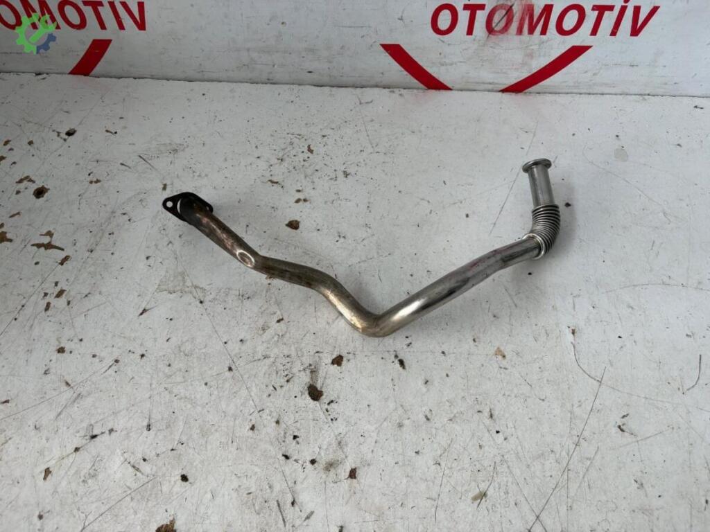 Peugeot Partner EGR NER19EGRBORUSU çıkma parça