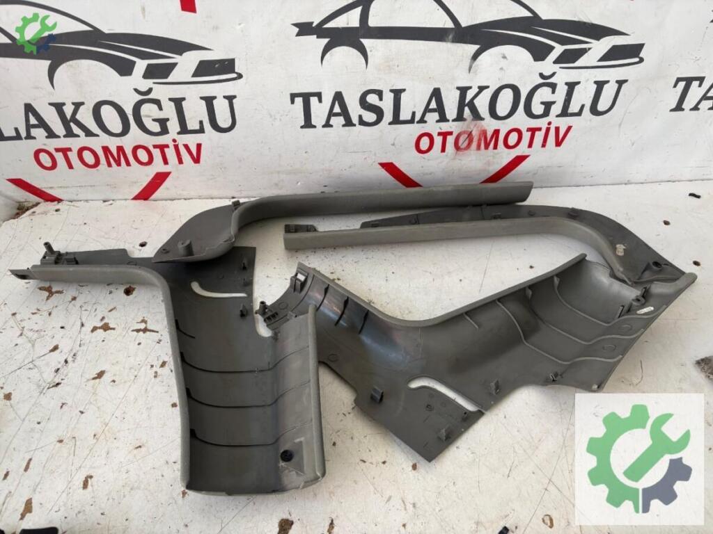 Renault Kangoo İç Trim çıkma parça