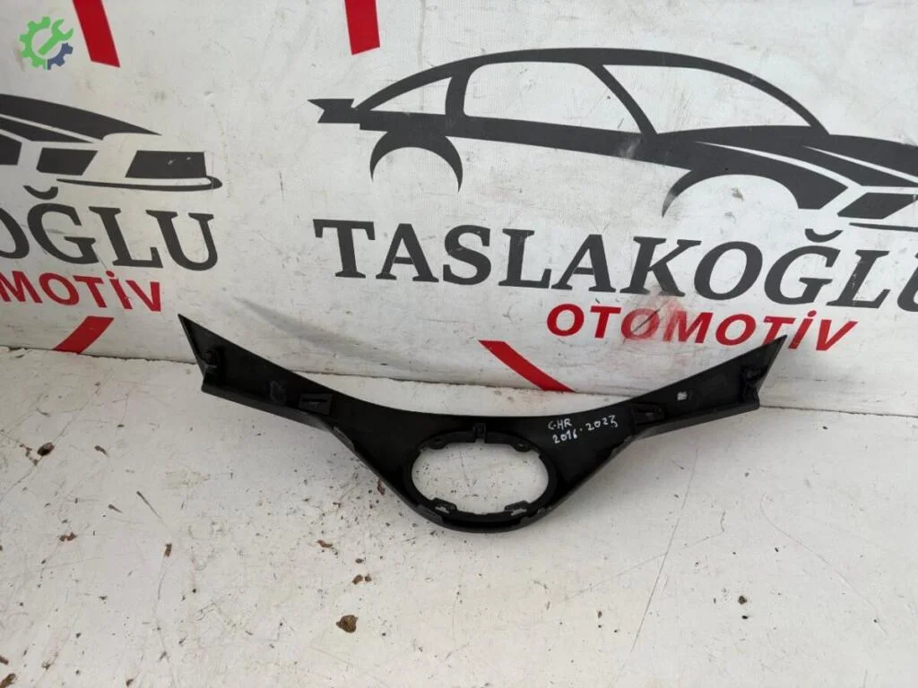 Toyota C-HR Ön Panjur çıkma parça