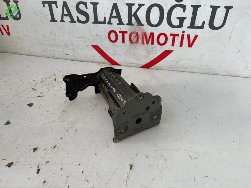 Toyota Corolla Tampon Demiri çıkma parça