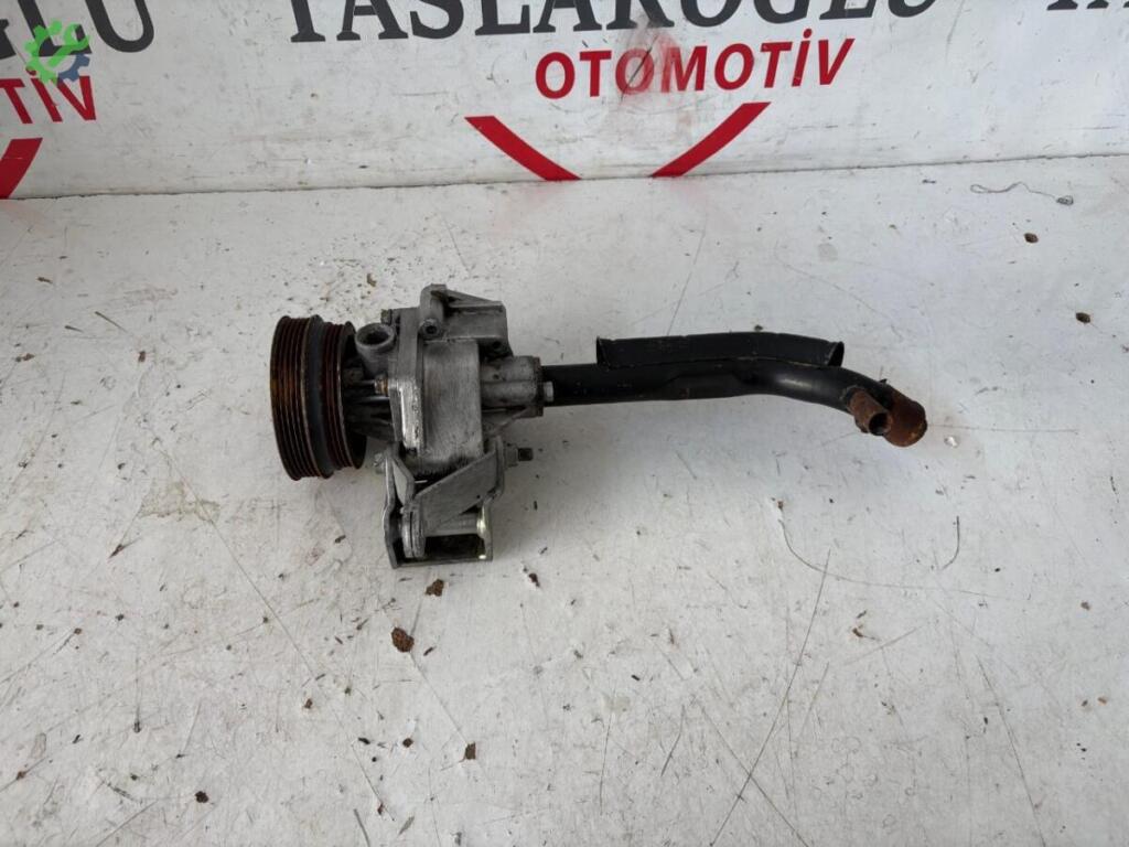 Fiat Marea Termostat çıkma parça