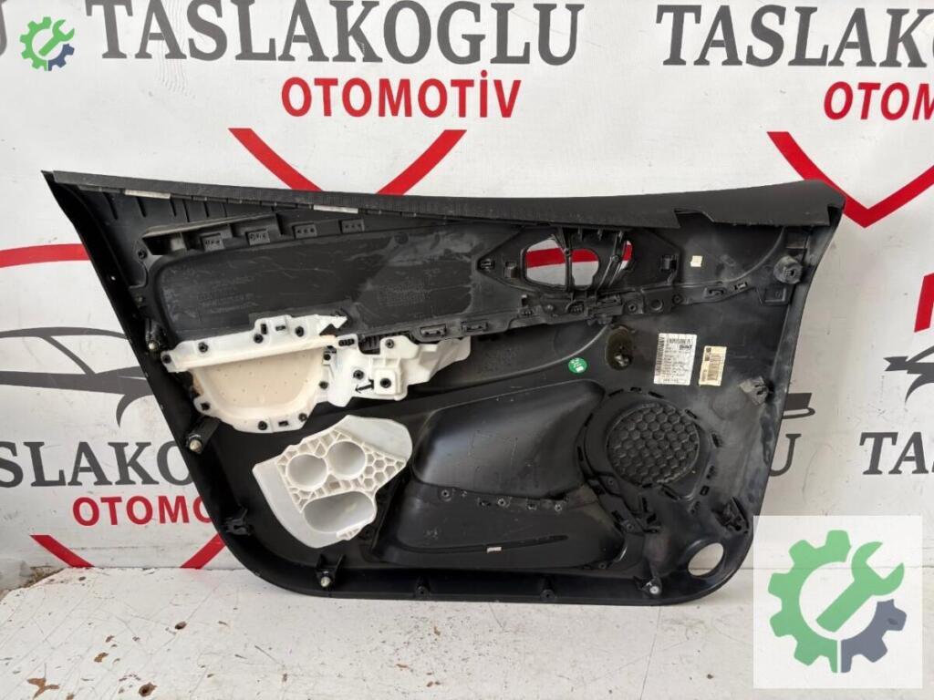 Renault Clio Kapı Döşemesi çıkma parça