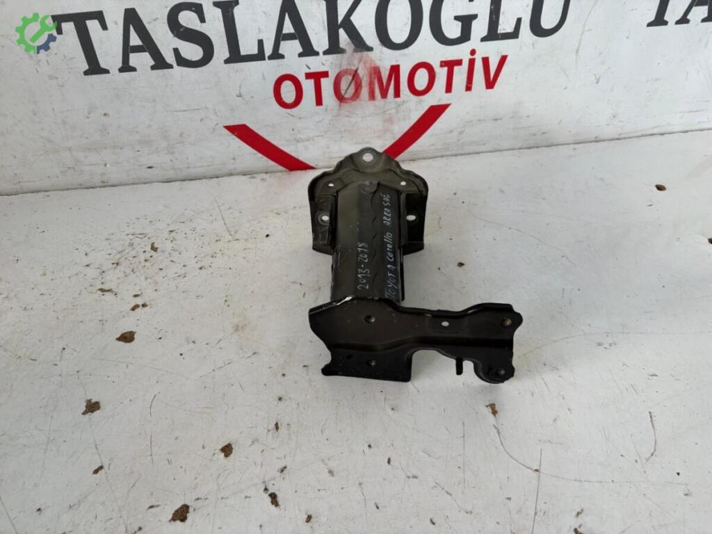 Toyota Corolla Tampon Demiri çıkma parça