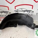 RENAULT FLUENCE SAĞ SOL ARKA DAVLUMBAZ