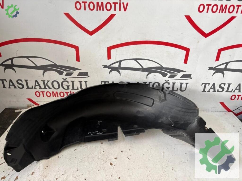 Renault Fluence Davlumbaz çıkma parça