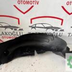 RENAULT FLUENCE SAĞ SOL ARKA DAVLUMBAZ