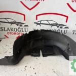 RENAULT FLUENCE SAĞ SOL ARKA DAVLUMBAZ