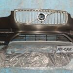 1996 Volvo S90 Ön Tampon Çıkma Parça İzmir