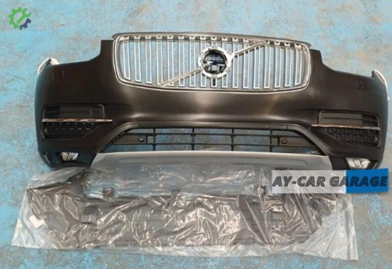 Volvo XC90 Ön Tampon çıkma parça
