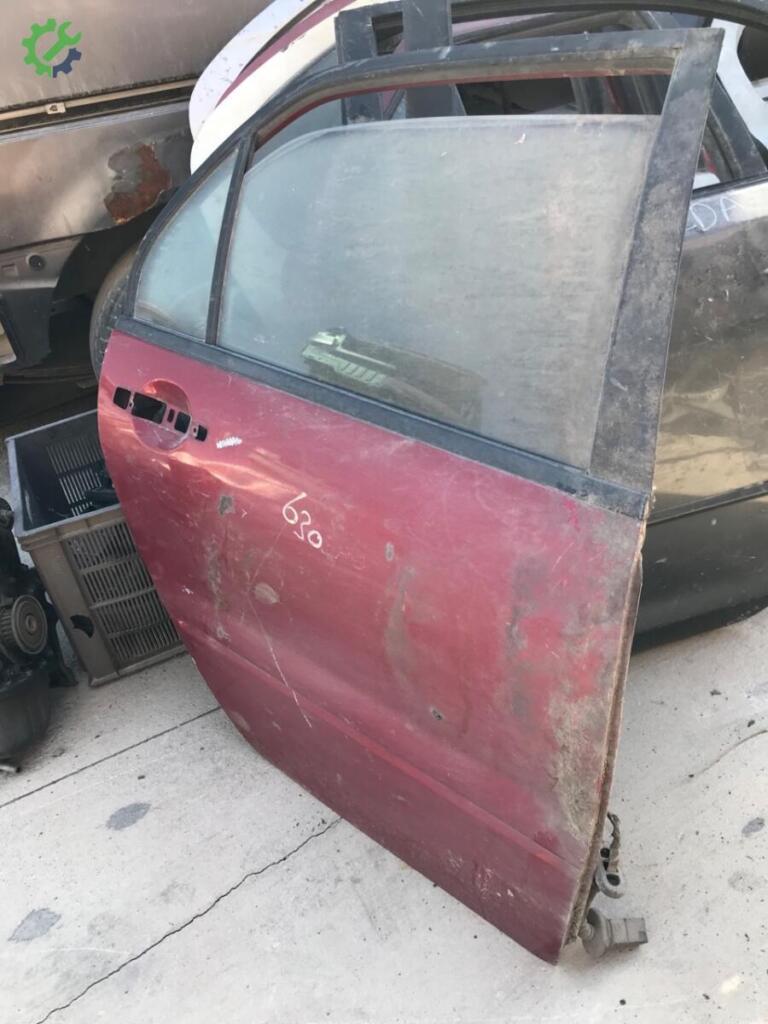 Mitsubishi Lancer Sağ Arka Kapı çıkma parça