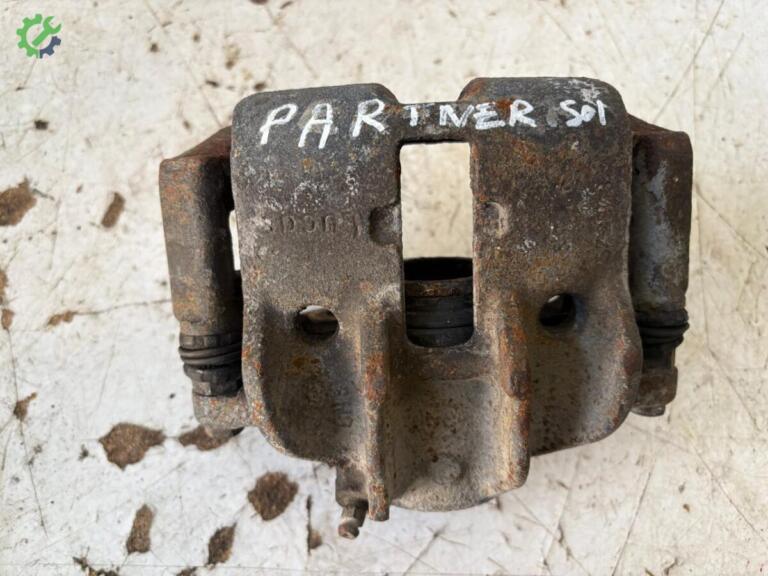 Peugeot Partner Kaliper çıkma parça