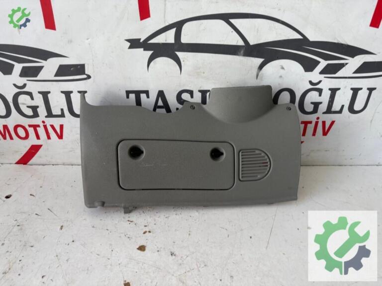 Renault Kangoo Torpido çıkma parça