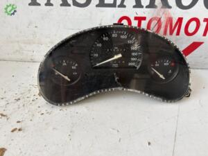 OPEL COMBO GÖSTERGE PANELİ